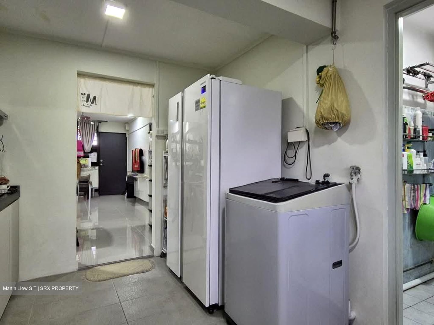 Blk 195 Kim Keat View (Toa Payoh), HDB 3 Rooms #597907671